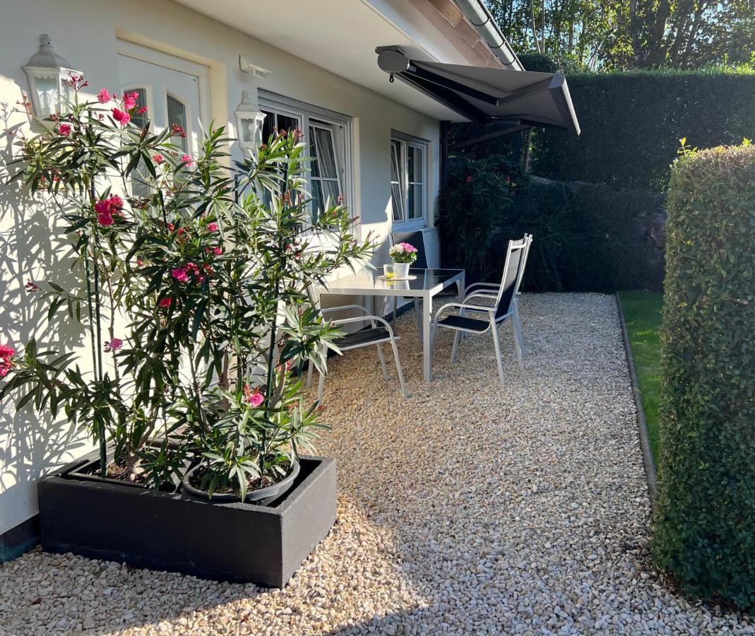 Ferienwohnung Hainzinger Rettenberg Exterior photo