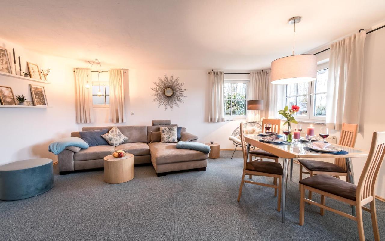 Ferienwohnung Hainzinger Rettenberg Exterior photo